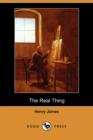 Image for The Real Thing (Dodo Press)