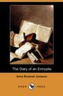 Image for The Diary of an Ennuyee (Dodo Press)