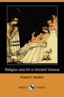 Image for Religion and Art in Ancient Greece (Dodo Press)
