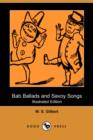 Image for Bab Ballads and Savoy Songs (Illustrated Edition) (Dodo Press)