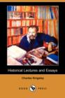 Image for Historical Lectures and Essays (Dodo Press)