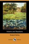 Image for Actions and Reactions (Dodo Press)