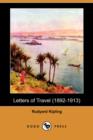 Image for Letters of Travel (1892-1913) (Dodo Press)