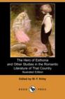 Image for The Hero of Esthonia and Other Studies in the Romantic Literature of That Country (Illustrated Edition) (Dodo Press)