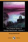 Image for The Poetical Works of George MacDonald, Volume II (Dodo Press)