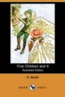 Image for Five Children and It (Illustrated Edition) (Dodo Press)