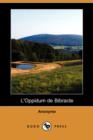 Image for L&#39;Oppidum de Bibracte (Dodo Press)