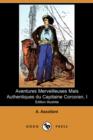 Image for Aventures Merveilleuses Mais Authentiques Du Capitaine Corcoran, I (Edition Illustree) (Dodo Press)