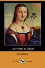 Image for Lady Inger of Ostrat