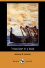 Image for Three Men in a Boat (Dodo Press)