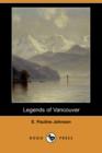 Image for Legends of Vancouver (Dodo Press)