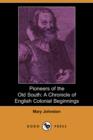 Image for Pioneers of the Old South