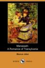 Image for Manasseh : A Romance of Transylvania (Dodo Press)