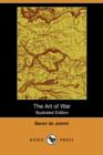 Image for The Art of War (Illustrated Edition) (Dodo Press)