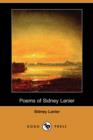 Image for Poems of Sidney Lanier