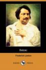 Image for Balzac (Dodo Press)