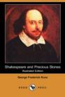 Image for Shakespeare and Precious Stones (Illustrated Edition) (Dodo Press)
