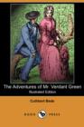 Image for The Adventures of Mr. Verdant Green (Illustrated Edition) (Dodo Press)
