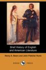 Image for Brief History of English and American Literature (Dodo Press)