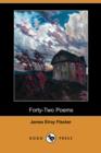 Image for Forty-Two Poems (Dodo Press)