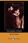 Image for The Exploits of Elaine (Dodo Press)