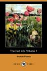 Image for The Red Lily, Volume 1 (Dodo Press)