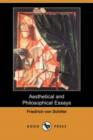 Image for Aesthetical and Philosophical Essays (Dodo Press)