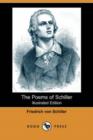 Image for The Poems of Schiller (Illustrated Edition) (Dodo Press)