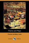 Image for Poems and Plays (Dodo Press)