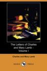 Image for The Letters of Charles and Mary Lamb - Volume I (Dodo Press)