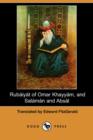 Image for Rubaiyat of Omar Khayyam, and Salaman and Absal (Dodo Press)