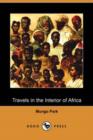 Image for Travels in the Interior of Africa (Dodo Press)