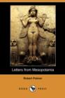 Image for Letters from Mesopotamia (Dodo Press)