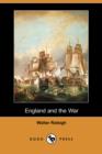 Image for England and the War (Dodo Press)