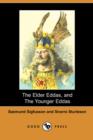 Image for The Elder Eddas, and the Younger Eddas (Illustrated Edition) (Dodo Press)