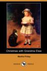 Image for Christmas with Grandma Elsie (Dodo Press)