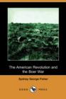 Image for The American Revolution and the Boer War (Dodo Press)