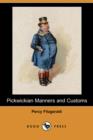 Image for Pickwickian Manners and Customs