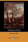 Image for Fighting for Peace (Dodo Press)