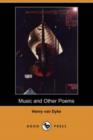 Image for Music and Other Poems (Dodo Press)