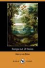 Image for Songs Out of Doors (Dodo Press)