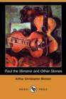 Image for Paul the Minstrel and Other Stories (Dodo Press)