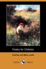 Image for Poetry for Children (Dodo Press)