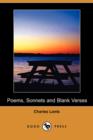 Image for Poems, Sonnets and Blank Verses (Dodo Press)
