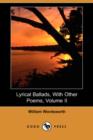 Image for Lyrical Ballads, with Other Poems, Volume II (Dodo Press)