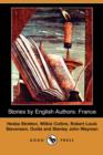 Image for Stories by English Authors : France (Dodo Press)