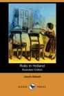 Image for Rollo in Holland (Illustrated Edition) (Dodo Press)
