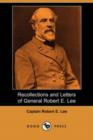 Image for Recollections and Letters of General Robert E. Lee (Dodo Press)