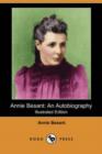 Image for Annie Besant : An Autobiography (Illustrated Edition) (Dodo Press)