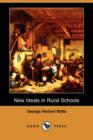 Image for New Ideals in Rural Schools